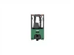1.5 Ton 3 Wheel Lithium Battery Forklift - Special for Narrow Spaces
