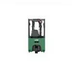 1.5 Ton 3 Wheel Lithium Battery Forklift - Special for Narrow Spaces