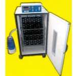 Combined Incubator Machine (270 Eggs)