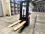 1.6 Ton (4600 Mm) Battery Pallet Truck - Image 3