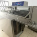 200-250 Pieces/Hour Chocolate Molding Machine