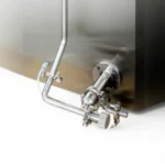 300 - 600 Pieces / Hour Industrial Ice Cream Production Machine