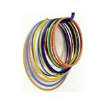 60 Cm PVC Training Ring