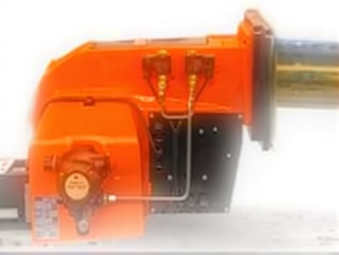 8nwqs0xht9rme0cv4sh8knez4m 178-593 Kw Double Stage Monoblock Diesel Burner - Image 1