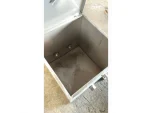 1.5 Ton Prismatic Stainless Steel Water Tank - Image 14