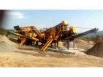 60-100 Ton / Hour Mobile Tertiary Jaw Crusher - Image 11