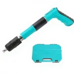 Mekanik Çivi Tabancası Beton Ve Çelik Çivi Tabancası Zımba Perçin Tabancası