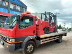 Rent 3 Ton Diesel Forklift - Image 3