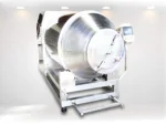 ETY 1000 Horizontal Coolingless Meat Drum - Image 3
