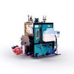 500 Kg/Hour Mini Steam Generator