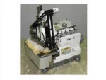 Mattress Sponge Overlock Machine - Image 4