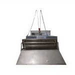 5000 Kg Daily Ice Capacity Mold Ice Machine