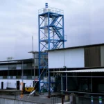 Thin Film Evaporator Plants