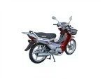 Asian 107cc Motorcycle As 110-8 - Image 6