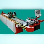 51 CNC 3 Axis Pipe and Profile Bending Machine