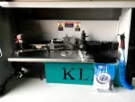 K 40 Zero Plc Screen End Cutting Milling Edge Banding Machine - Image 3