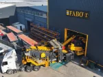 200-300 Tons/Hour Mobile Crushing and Screening Plant (Sand Machine) - Image 2