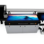 Fast and Quality Printing 160x120 Cm UV Printing Machine