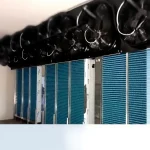 16.000 kg Capacity 6.000 kg Shock Freezer -40 Cold Shock Machine in 8 hours