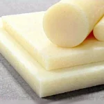 ⌀75 Diameter Processable Plastic