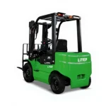 3 Ton (3000 mm) Lithium Battery Forklift