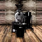 Coffee Roasting Machine AK-10