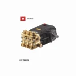 100 Bar 15 Litre/Minute High Pressure Water Pump