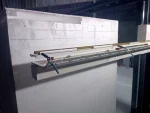 3000 mm/Minute Eps Xps Styrofoam CNC Cutting Machine - Image 2