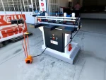 Automatic Smart Table Hinge Opening Machine