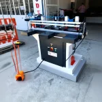 Automatic Smart Table Hinge Opening Machine