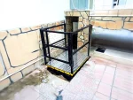 300 Kg 120 Cm Disabled Lift Platform - Image 4