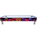 XL Boy 1. Class Air Hockey Table