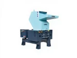 Plastic Crushing Machine with 100-150 Kg/H Capacity - Image 2