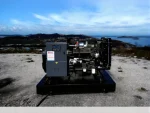 125 kVA Diesel Generator - Image 18