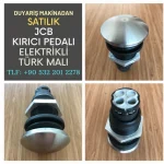 3Cx-4Cx Breaker Bekoloder Attachment