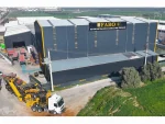 200-300 Tons/Hour Mobile Crushing and Screening Plant (Sand Machine) - Image 3
