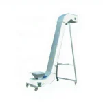 Z Type Vertical Continuous Elevator