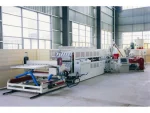 PVC Roofing Sheet Extrusion Line - Image 6