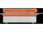 BSK 420 Plus Edge Banding Machine - Image 2