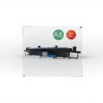 Waste and Fertilizer Drying Machine