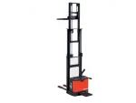 1600 Kg 550 Cm Platform Electric Stacker