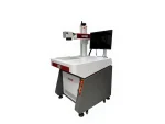 20W Fiber Laser Marking Machine - Image 2