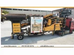 70-120 Ton / Hour Mobile Screening Plant - Image 5