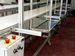 Assembly Line Transfer Conveyor Belt Systems - Image 3