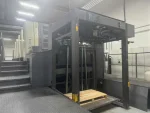 2008 - Man Roland 905-6+LV HiPrint (MAN ROLAND 5 COLOURS OFFSET PRINTING MACHINE + LAK UNIT) - Image 17