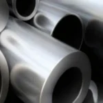 ⌀90 Diameter 3 Meter Aluminum Pipe
