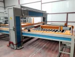 Fully Automatic Bed Packaging Machine - Image 2