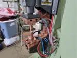 120 kVA Projection Spot Welding Machine - Image 7