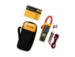 Fluke 376 FC - True RMS Wireless AC/DC Clamp Meter - Image 3