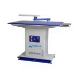 Resistant Arm Attachment Wide Ironing Table